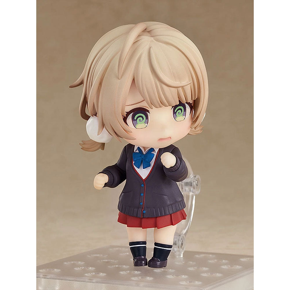 FIGURA NENDOROID SHIGURE UI 1967 (RE-RUN) FIGURA NENDOROID SHIGURE UI 1967 (RE-RUN)